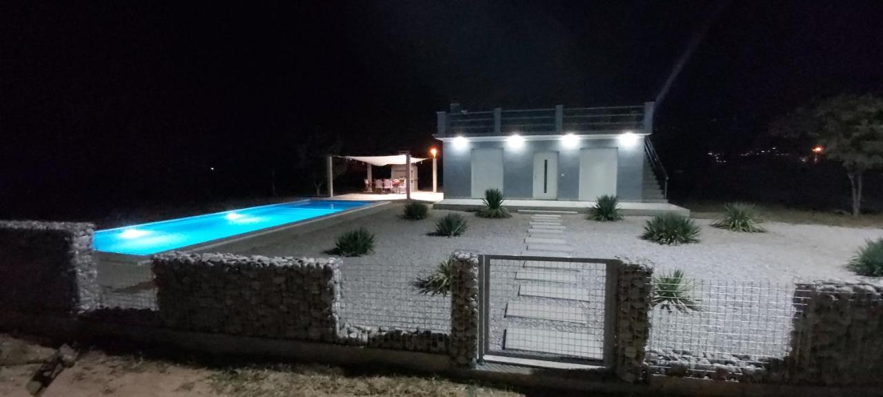 Urban House M & M Villa Mostar Exteriör bild