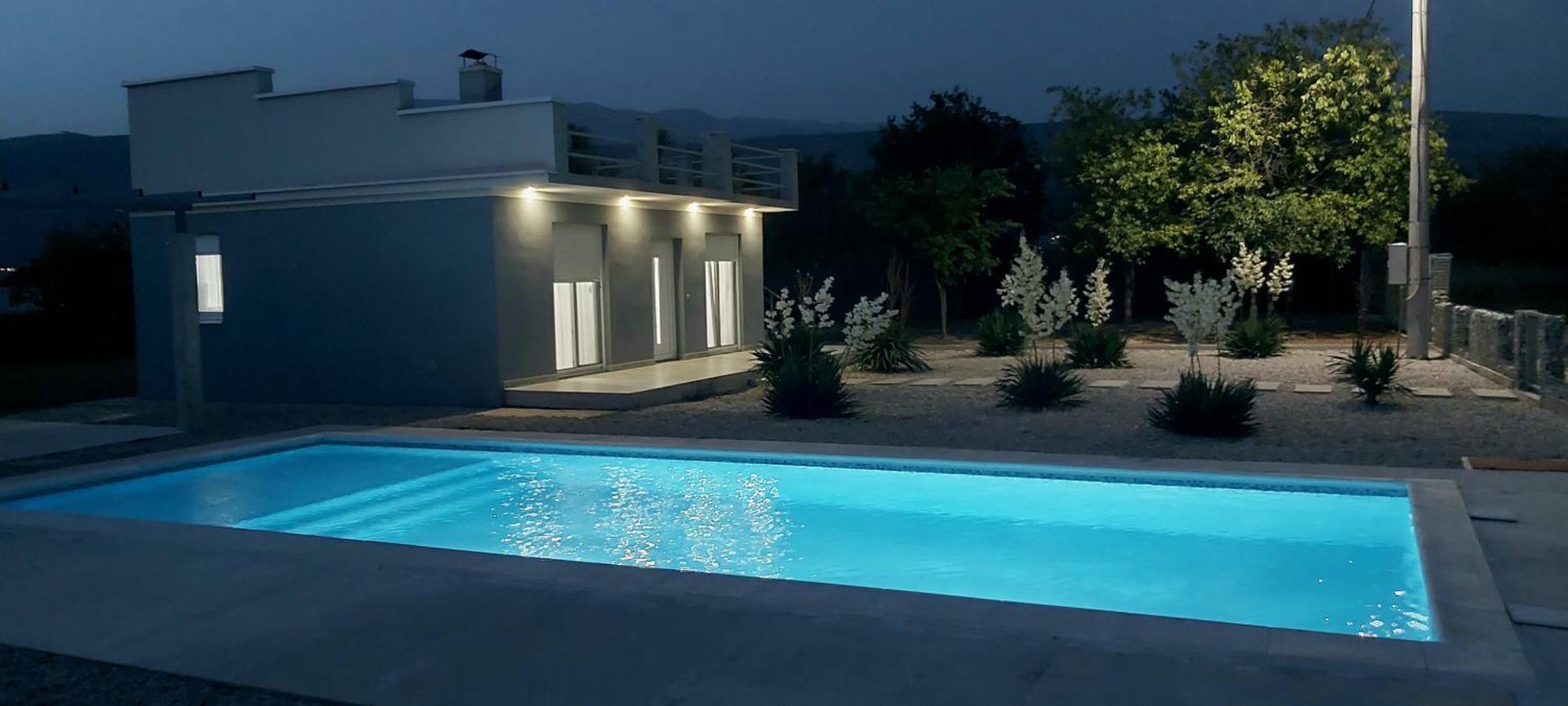 Urban House M & M Villa Mostar Exteriör bild