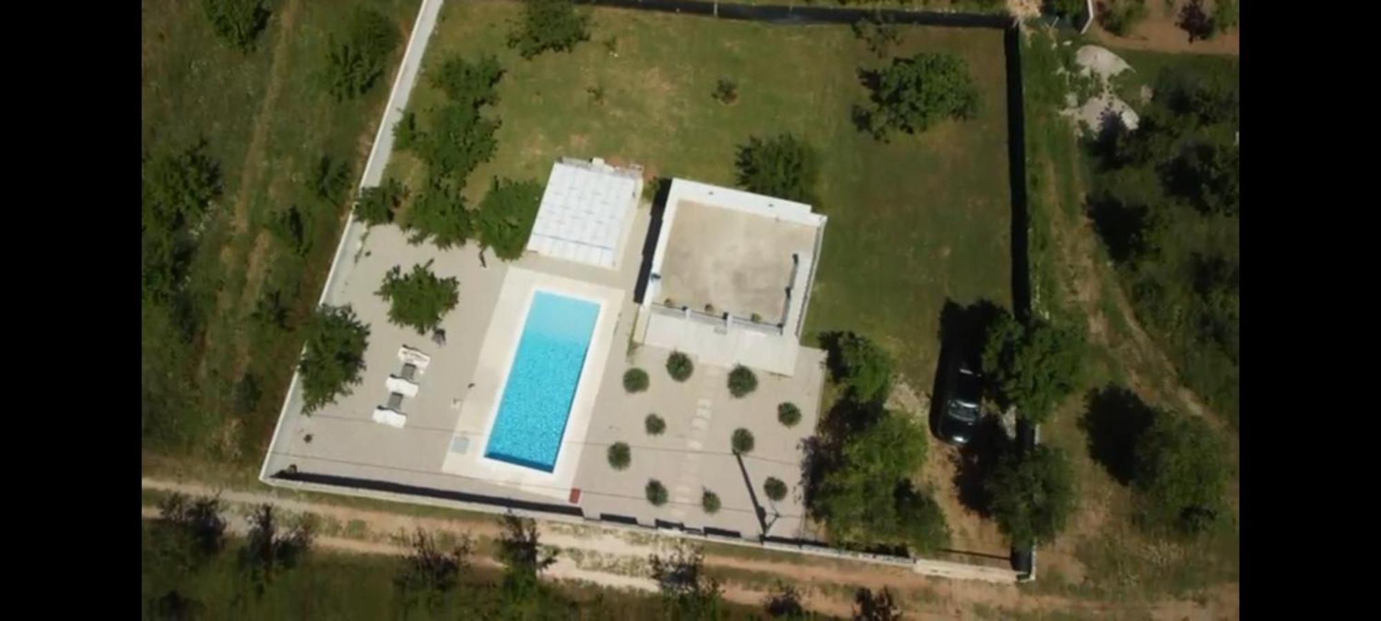 Urban House M & M Villa Mostar Exteriör bild
